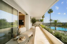 Vente Appartement à Las Terrazas de Las Lomas