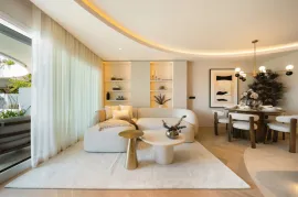 Vente Appartement à Las Terrazas de Las Lomas