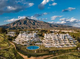 Vente Appartement à Las Terrazas de Las Lomas