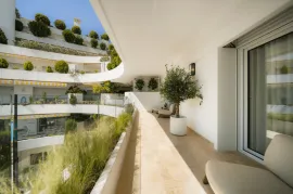 Vente Appartement à Las Terrazas de Las Lomas