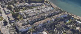 Vente Appartement à Las Cañas Beach