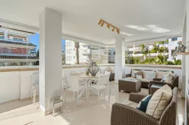 Vente Appartement à Las Cañas Beach
