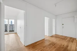 Vente Appartement 66m² - CLICHY