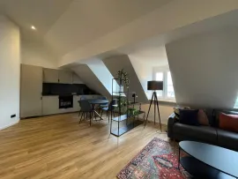 Fliegenstraße, Munich München
