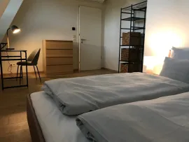 Lindwurmstraße, Munich München