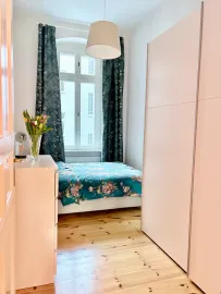 Location Warschauer Straße, Berlin