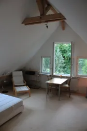 Location An der Rehwiese, Berlin
