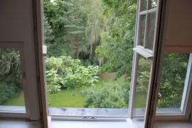 Location An der Rehwiese, Berlin