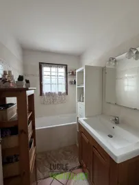 Vente Maison de 160m²