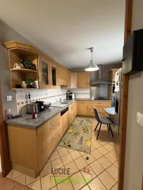 Vente Maison de 160m²