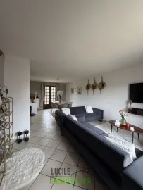 Vente Maison de 160m²