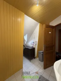 Vente Maison de 160m²