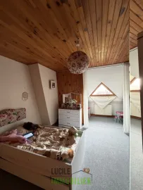 Vente Maison de 160m²
