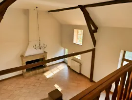 Vente FORET DE TRONCAIS ALLIER LONGERE AVEC 1,4 HA