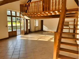Vente FORET DE TRONCAIS ALLIER LONGERE AVEC 1,4 HA