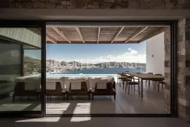 Villa Amphitra Finikas