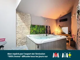 Vente Maison familiale 278 m2 + loft 52m2