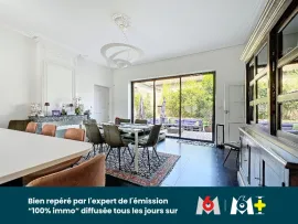 Vente Maison familiale 278 m2 + loft 52m2