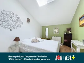 Vente Maison familiale 278 m2 + loft 52m2