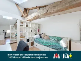 Vente Maison familiale 278 m2 + loft 52m2