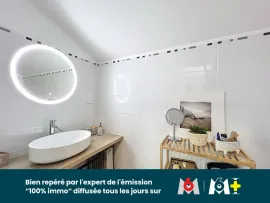 Vente Maison familiale 278 m2 + loft 52m2