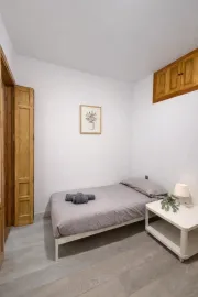 Location Calle de la Cava Baja, Madrid