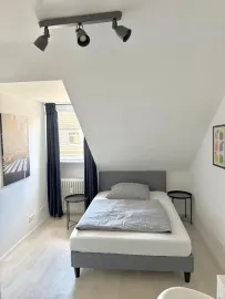 Location Rosenstraße, Düsseldorf