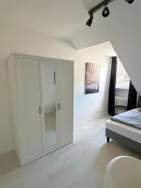 Location Rosenstraße, Düsseldorf