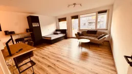 Bürriger Weg, Leverkusen Leverkusen