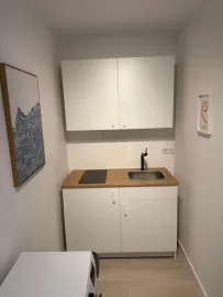 Colocation Rosenstraße, Düsseldorf