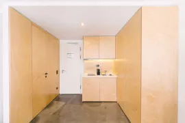 Location Rungestraße, Berlin