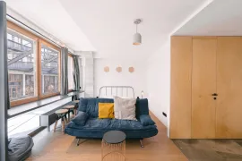Location Rungestraße, Berlin