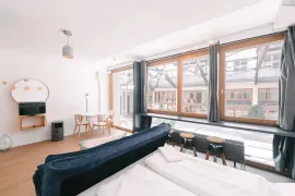 Location Rungestraße, Berlin