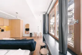 Location Rungestraße, Berlin