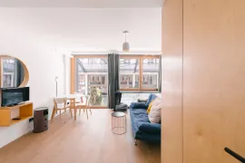 Location Rungestraße, Berlin