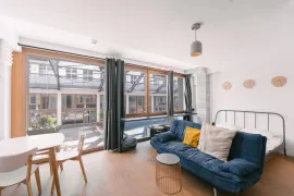Rungestraße, Berlin Berlin