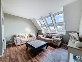 Vente PONT HEBERT, maison de 200m2 avec piscine