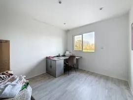 Vente PONT HEBERT, maison de 200m2 avec piscine
