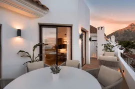 Vente Penthouse Duplex à Coto Real