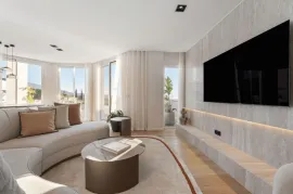 Vente Penthouse Duplex à Coto Real