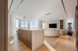 Vente Penthouse Duplex à Coto Real