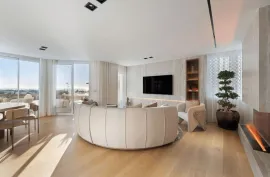 Vente Penthouse Duplex à Coto Real