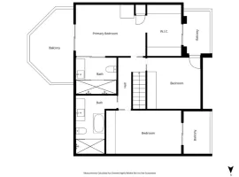 Vente Penthouse Duplex à Coto Real