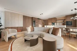 Vente Penthouse Duplex à Coto Real