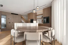 Vente Penthouse Duplex à Coto Real