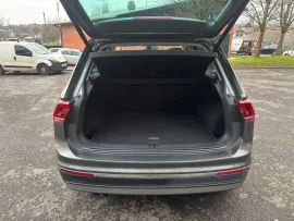 Voiture Volkswagen Tiguan 2.0 TDI BlueMotion Tech SEL SUV 5dr Diesel DSG 4Motion Euro 6 (s/s) (150 ps) MOT 2/27 PSH 88K 2 OWNER ULEZ