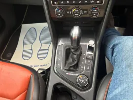 Voiture Volkswagen Tiguan 2.0 TDI BlueMotion Tech SEL SUV 5dr Diesel DSG 4Motion Euro 6 (s/s) (150 ps) MOT 2/27 PSH 88K 2 OWNER ULEZ