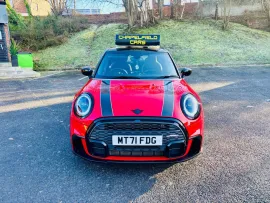 Voiture MINI Hatch 1.5 Cooper Sport Hatchback 5dr Petrol Manual Euro 6 (s/s) (136 ps) MOT 2/27 FSH 40K 1 OWNER ULEZ