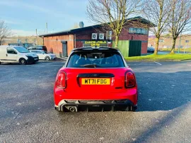 Voiture MINI Hatch 1.5 Cooper Sport Hatchback 5dr Petrol Manual Euro 6 (s/s) (136 ps) MOT 2/27 FSH 40K 1 OWNER ULEZ