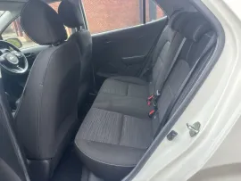Voiture KIA Picanto 1.0 1 Hatchback 5dr Petrol Manual Euro 6 (66 bhp) MOT 2/27 FSH 11K 1 OWNER ULEZ